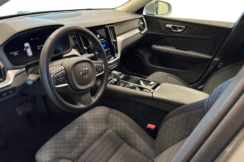 Volvo V60 bild 8