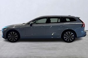 Volvo V60 bild 2
