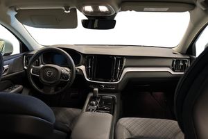 Volvo V60 bild 9