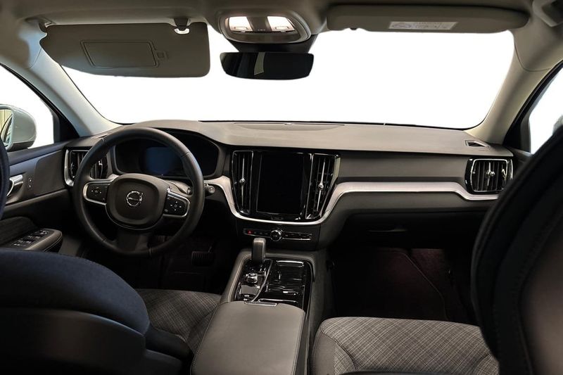 Volvo V60 bild 9