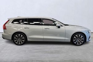 Volvo V60 bild 3