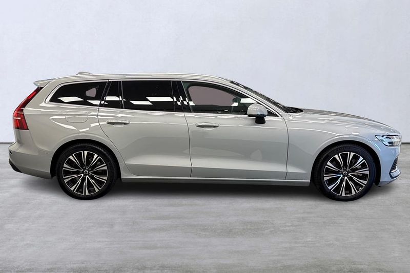 Volvo V60 bild 3