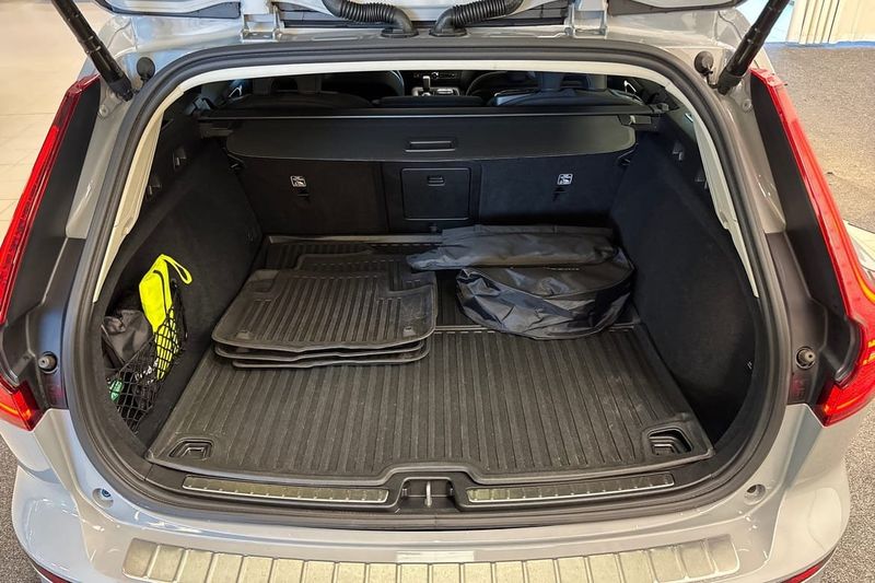 Volvo V60 bild 13