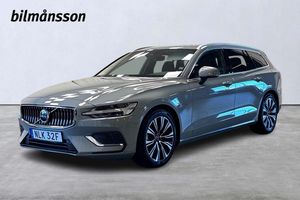 Volvo V60 bild 1