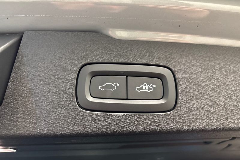 Volvo V60 bild 19