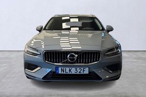 Volvo V60 bild 7