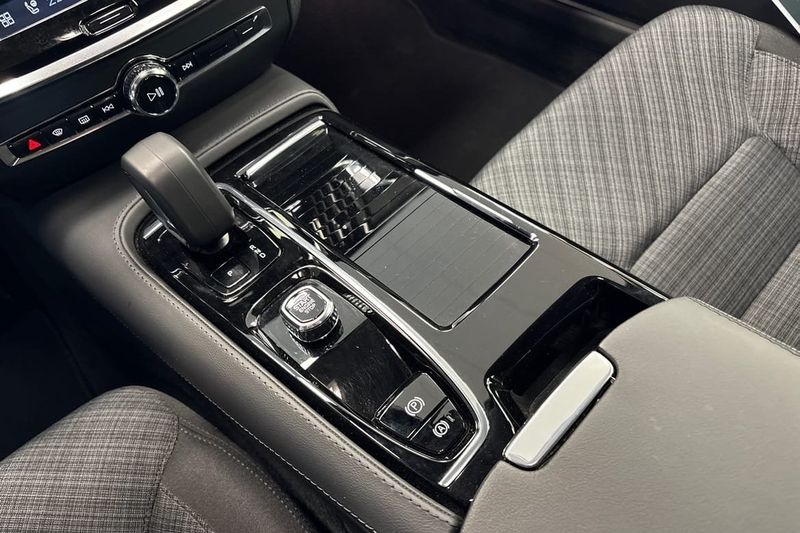 Volvo V60 bild 16