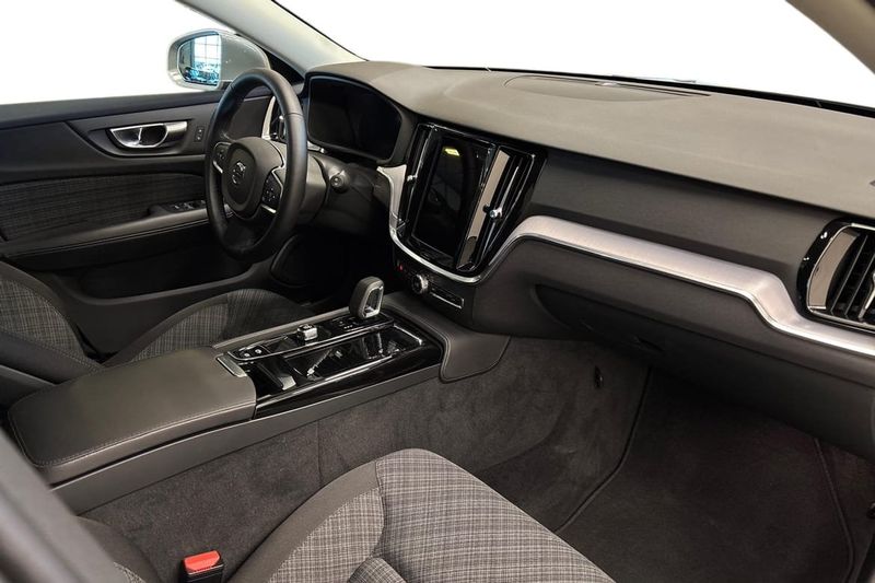 Volvo V60 bild 10