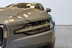 Volvo V60 bild 21