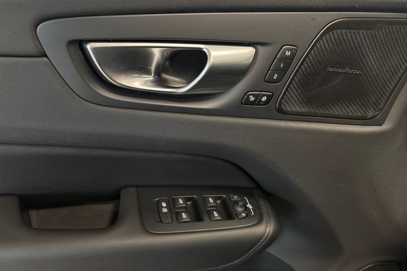 Volvo XC60 bild 26