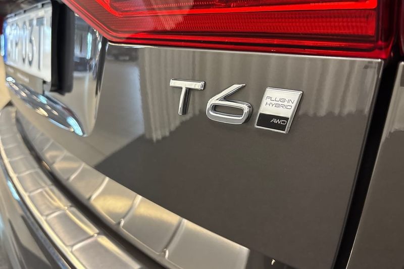 Volvo XC60 bild 19