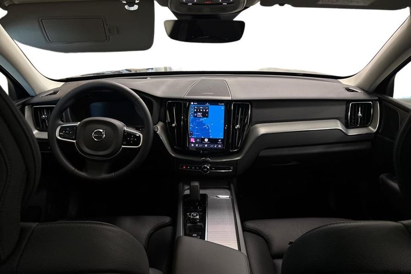 Volvo XC60 bild 9