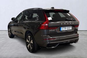 Volvo XC60 bild 4