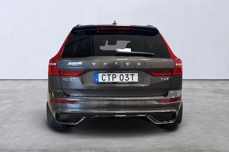 Volvo XC60 bild 5