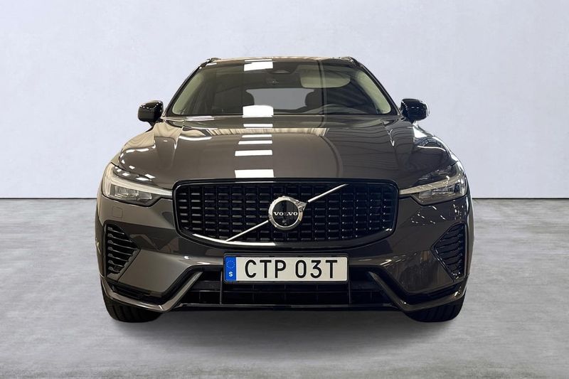 Volvo XC60 bild 7