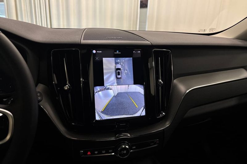 Volvo XC60 bild 18