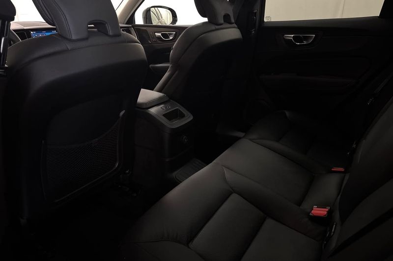 Volvo XC60 bild 12