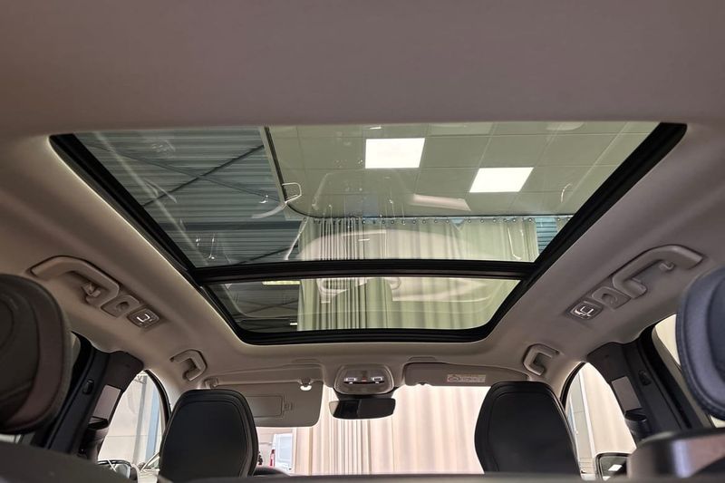 Volvo XC60 bild 25
