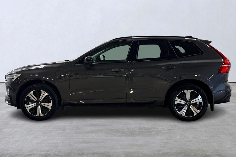 Volvo XC60 bild 2