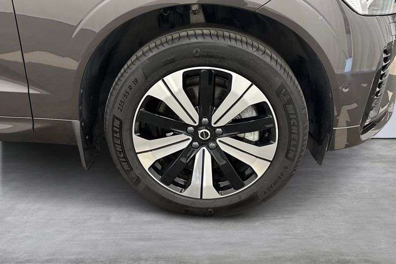Volvo XC60 bild 14