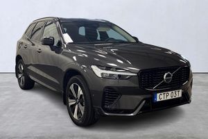 Volvo XC60 bild 6