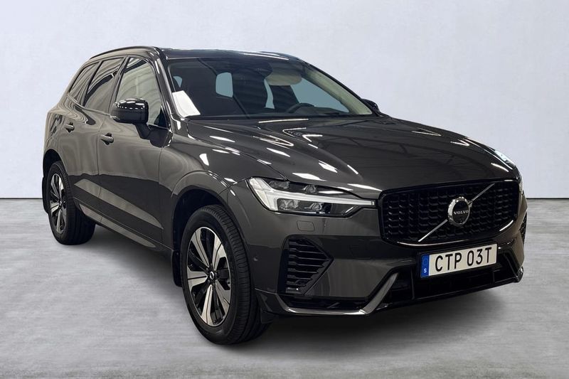 Volvo XC60 bild 6