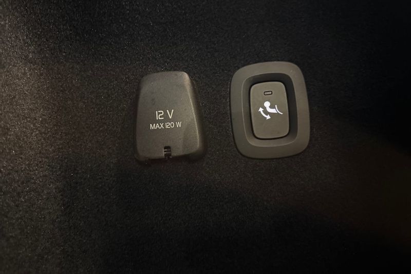 Volvo V60 bild 26