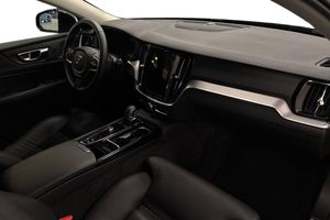 Volvo V60 bild 10