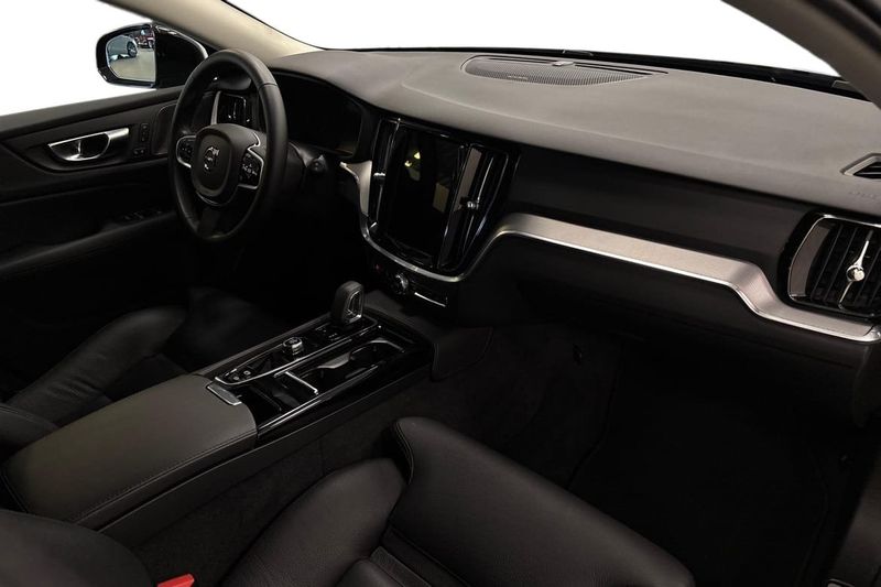 Volvo V60 bild 10