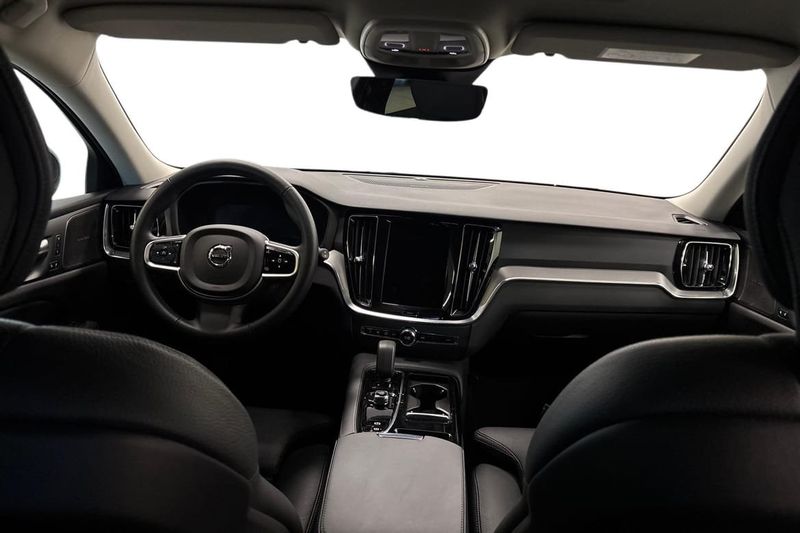 Volvo V60 bild 9