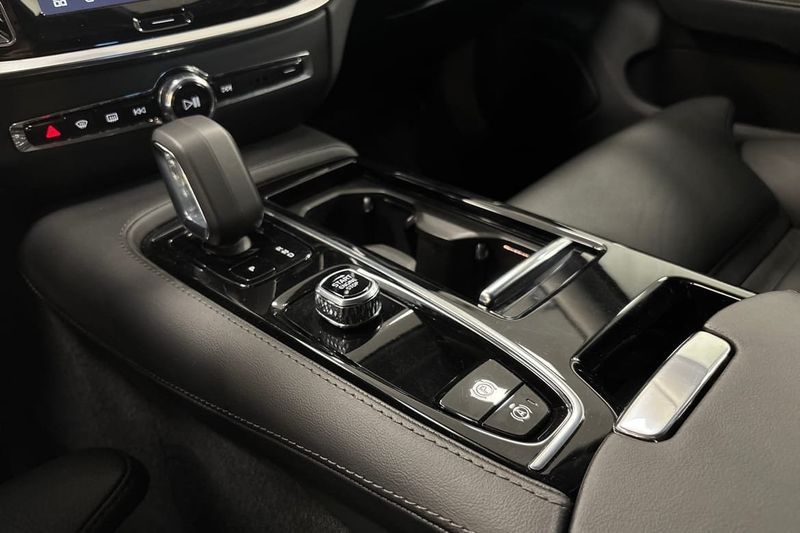 Volvo V60 bild 16