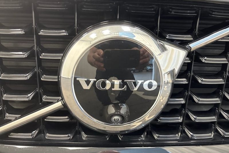 Volvo V60 bild 24