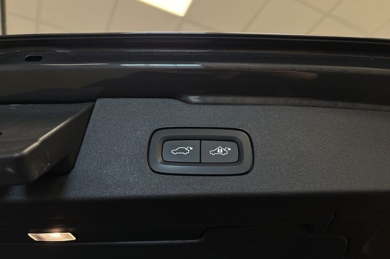 Volvo V60 bild 20