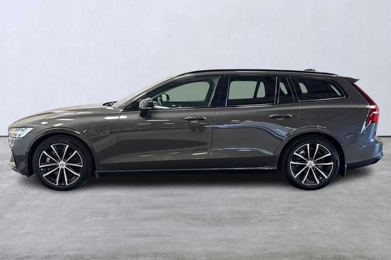 Volvo V60 bild 2