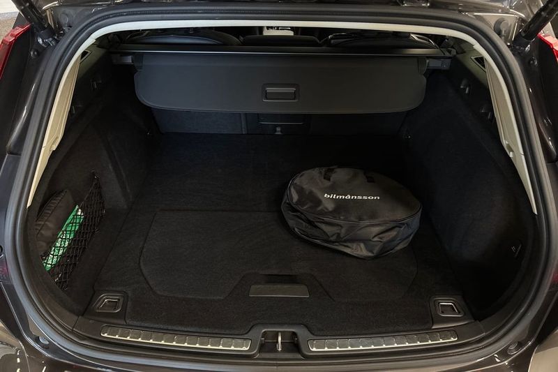 Volvo V60 bild 13
