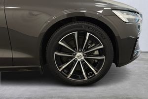 Volvo V60 bild 14