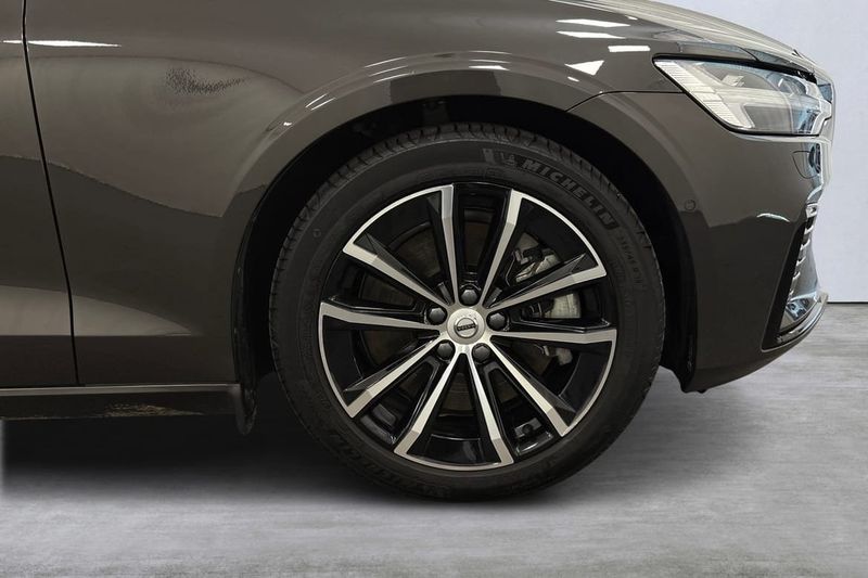 Volvo V60 bild 14