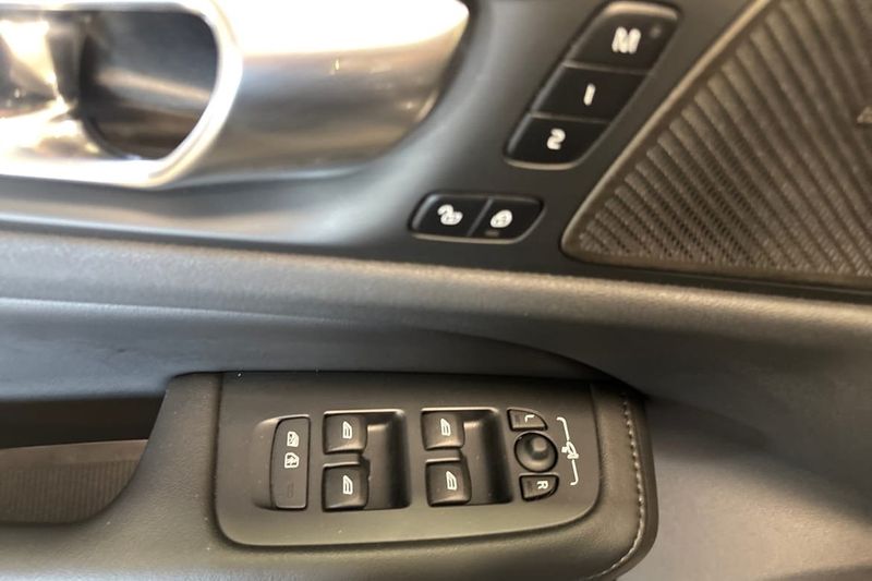 Volvo V60 bild 27