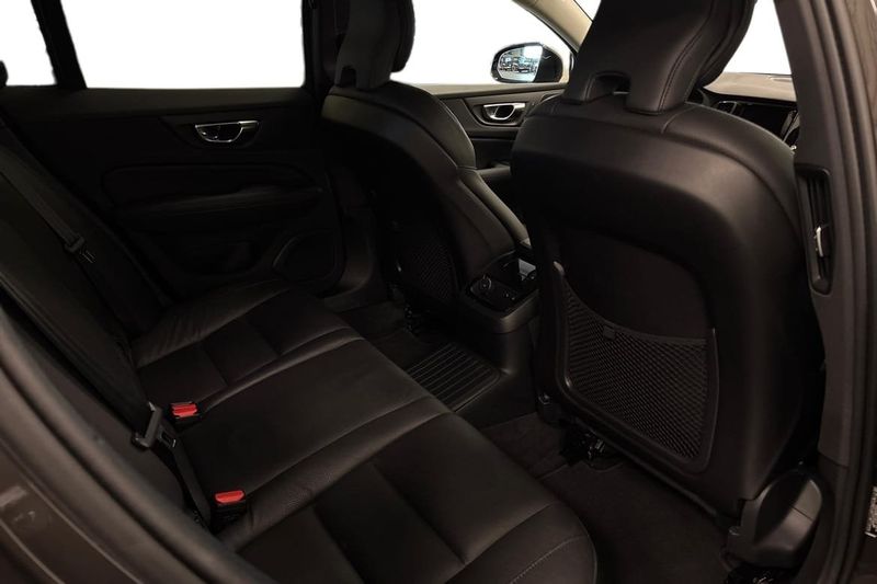 Volvo V60 bild 11