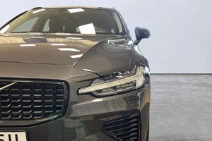 Volvo V60 bild 25