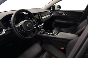 Volvo V60 bild 8
