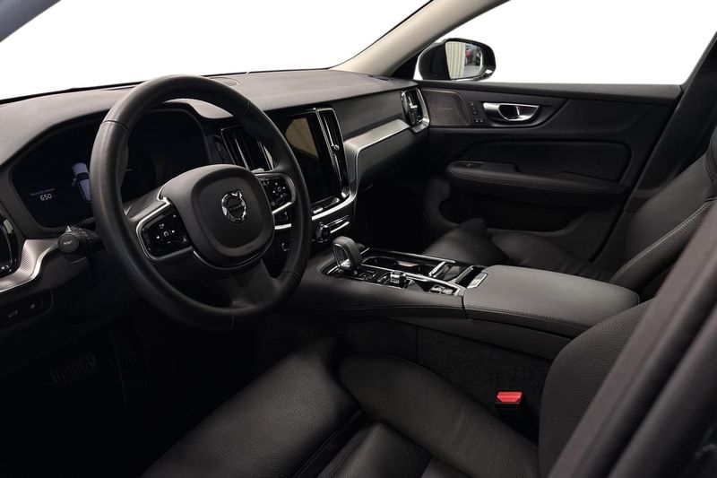 Volvo V60 bild 8