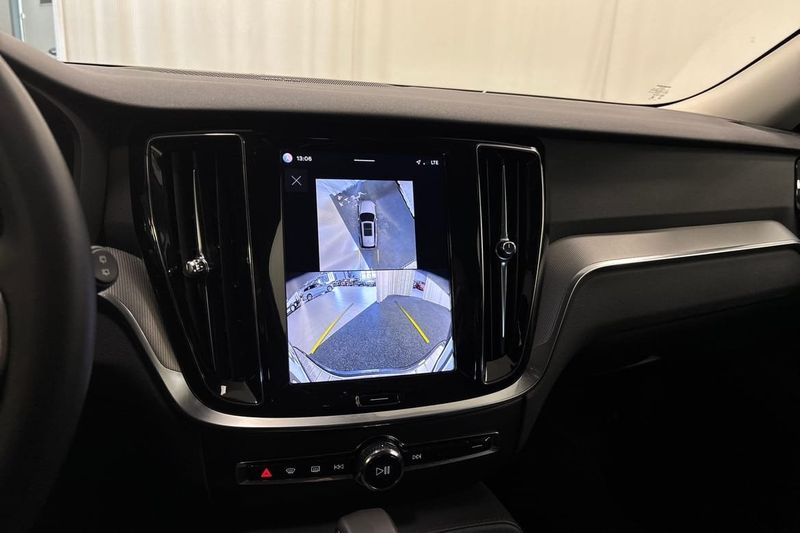 Volvo V60 bild 18