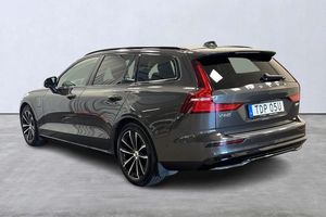 Volvo V60 bild 4