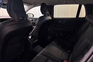 Volvo V60 bild 12