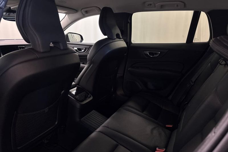 Volvo V60 bild 12