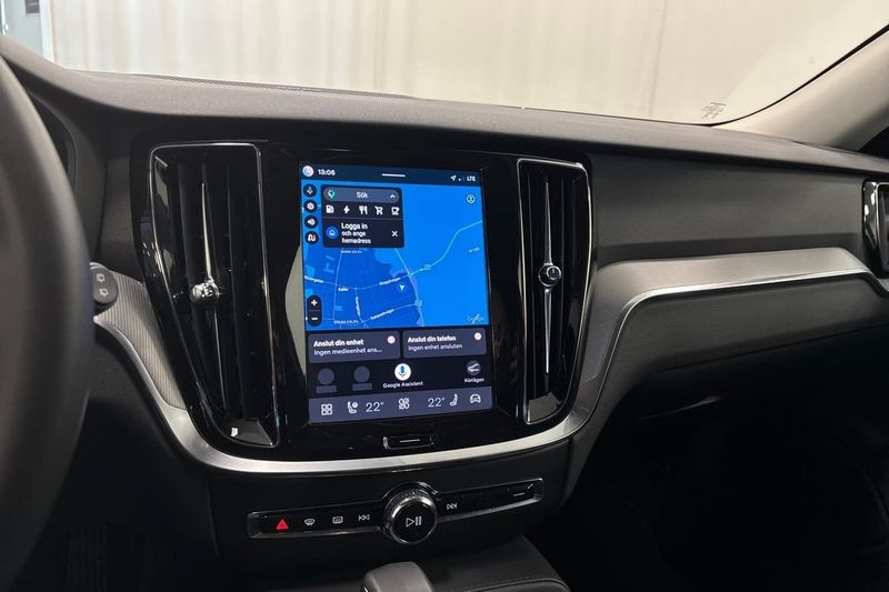 Volvo V60 bild 17