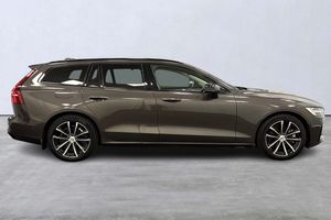 Volvo V60 bild 3