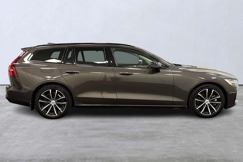 Volvo V60 bild 3