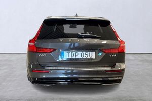 Volvo V60 bild 5